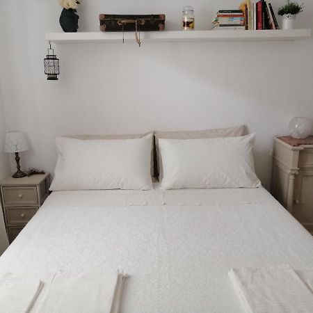 Belvedere House Hotel Civitanova Alta Bagian luar foto