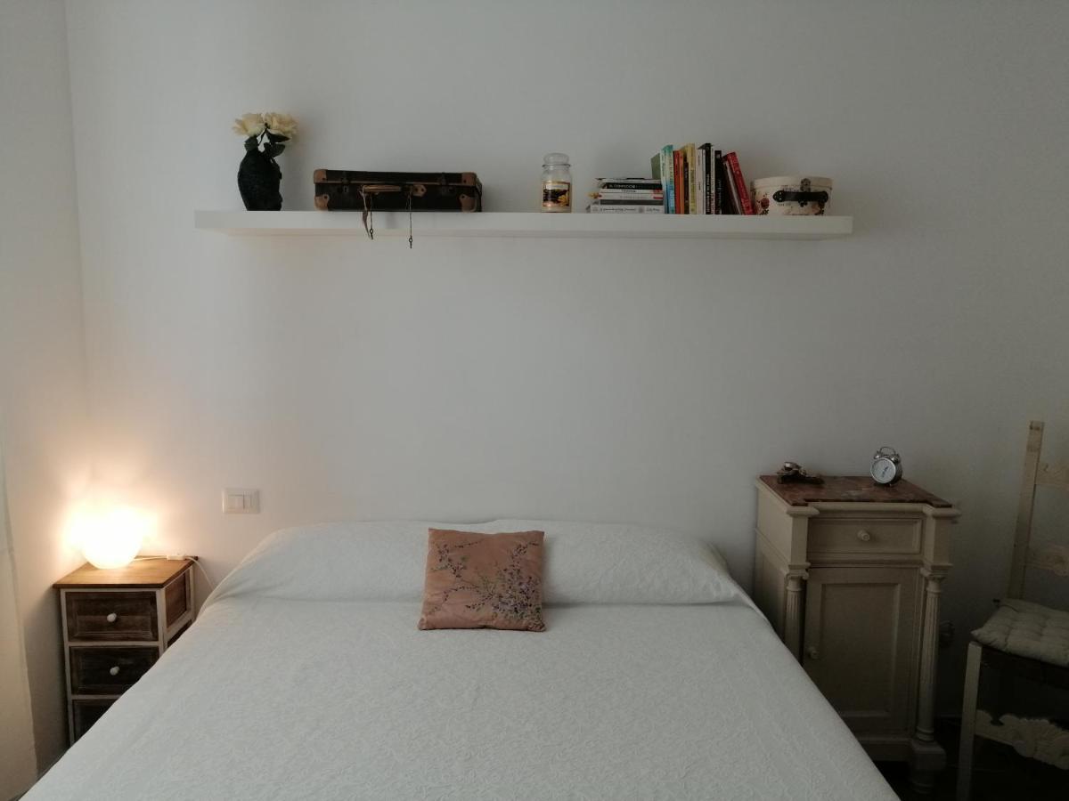Belvedere House Hotel Civitanova Alta Bagian luar foto