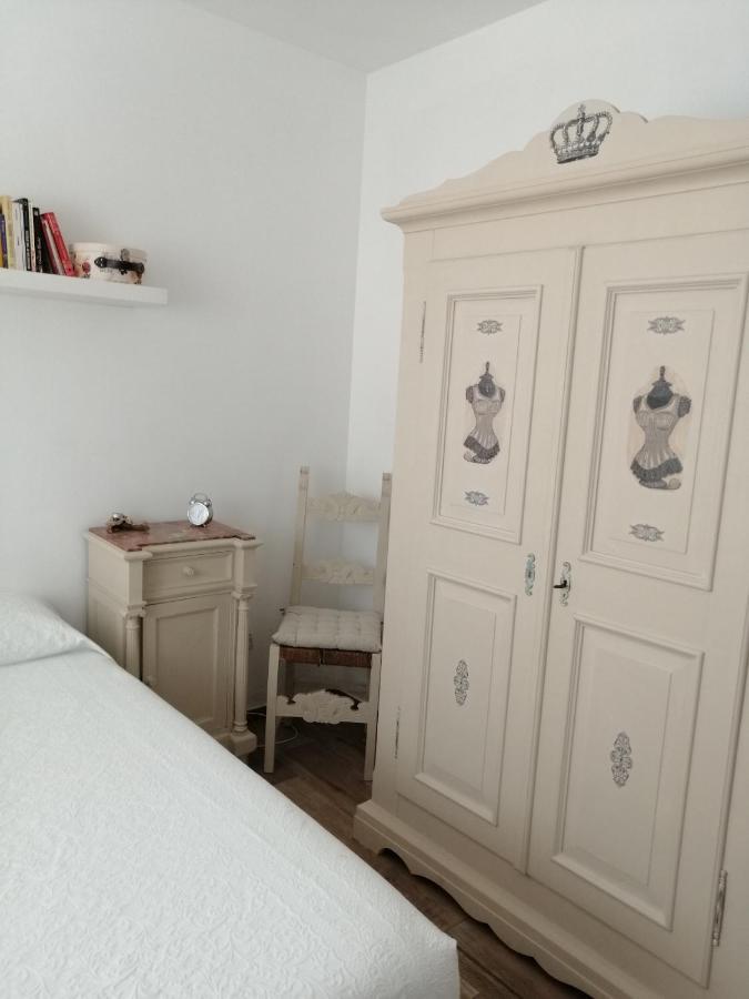 Belvedere House Hotel Civitanova Alta Bagian luar foto
