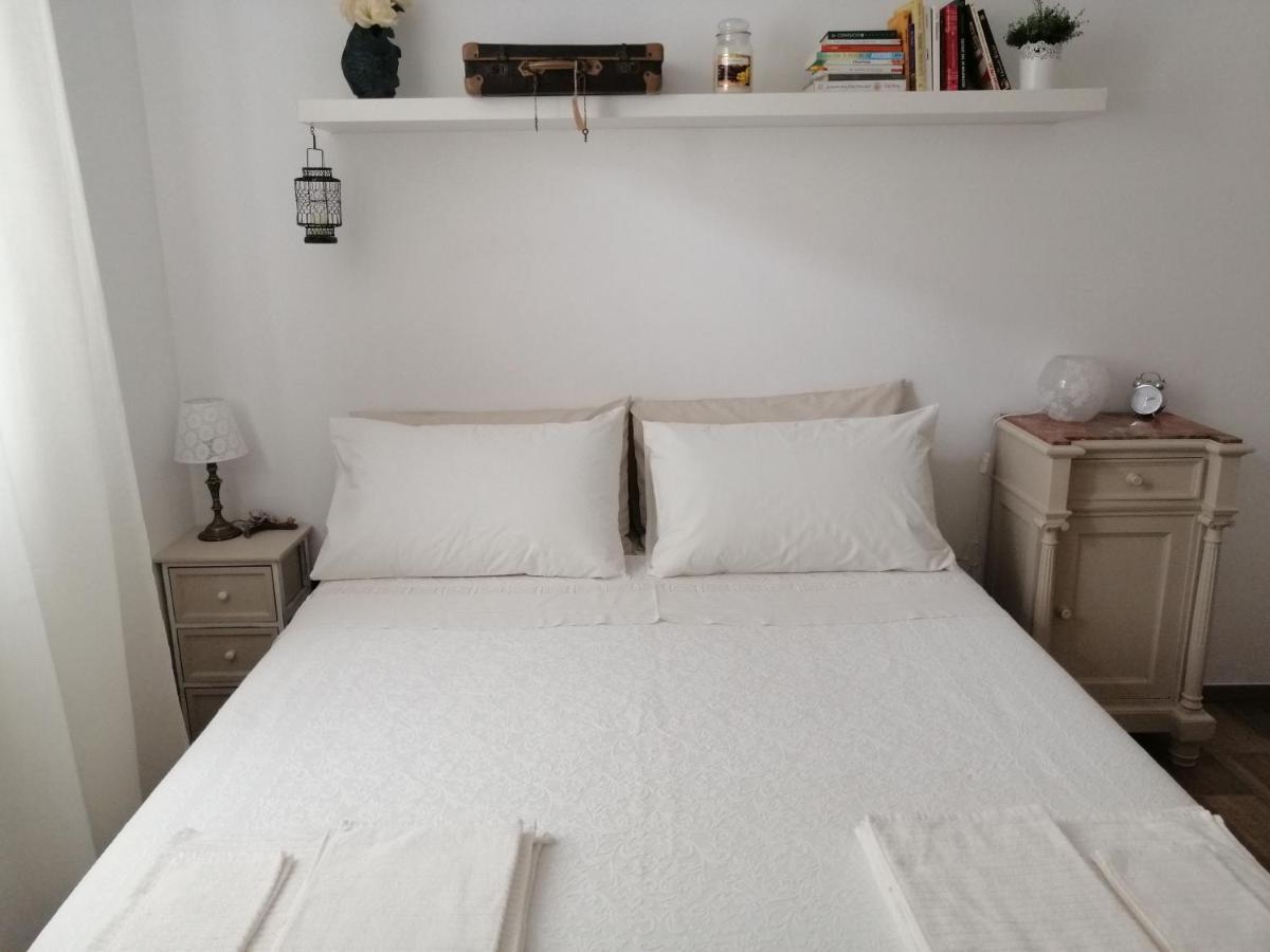 Belvedere House Hotel Civitanova Alta Bagian luar foto